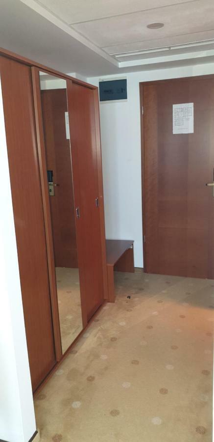 Helios Hotel Ocna Sibiului Luaran gambar